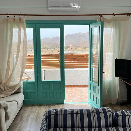 Casas De Valtravieso Mar A La Vista Villa เอล ปอโซ เด ลอส ไฟรเลส ภายนอก รูปภาพ