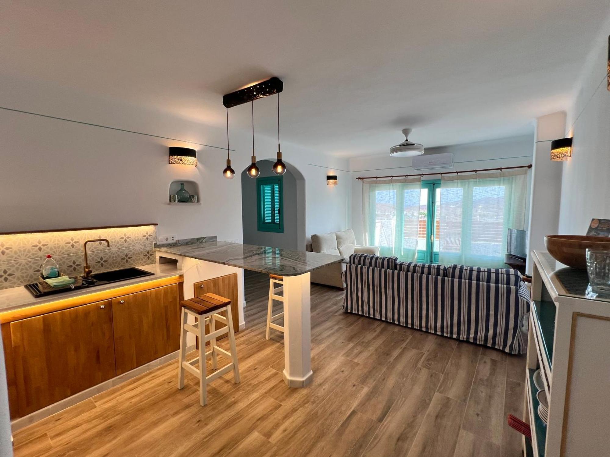 Casas De Valtravieso Mar A La Vista Villa เอล ปอโซ เด ลอส ไฟรเลส ภายนอก รูปภาพ