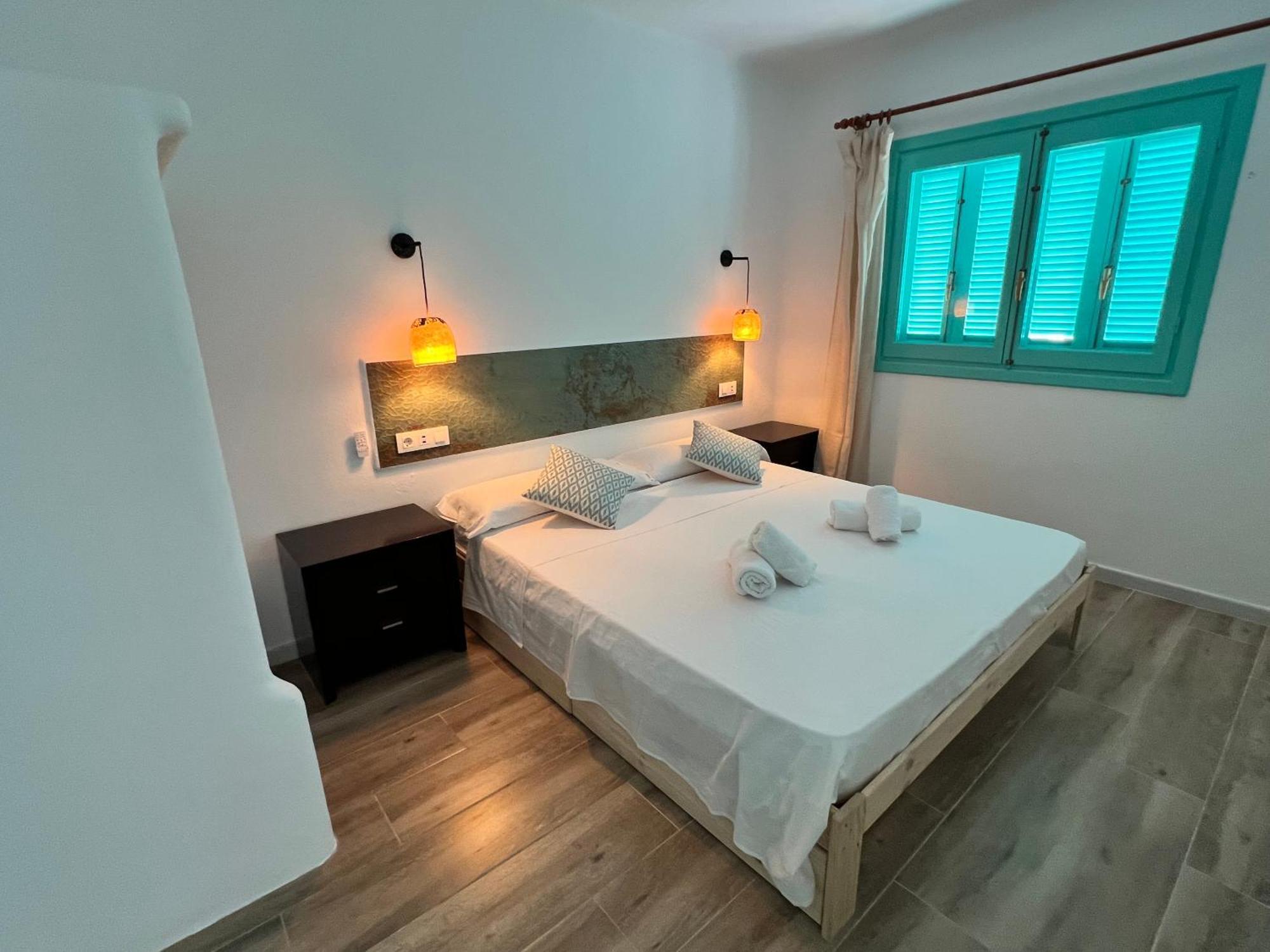 Casas De Valtravieso Mar A La Vista Villa เอล ปอโซ เด ลอส ไฟรเลส ภายนอก รูปภาพ