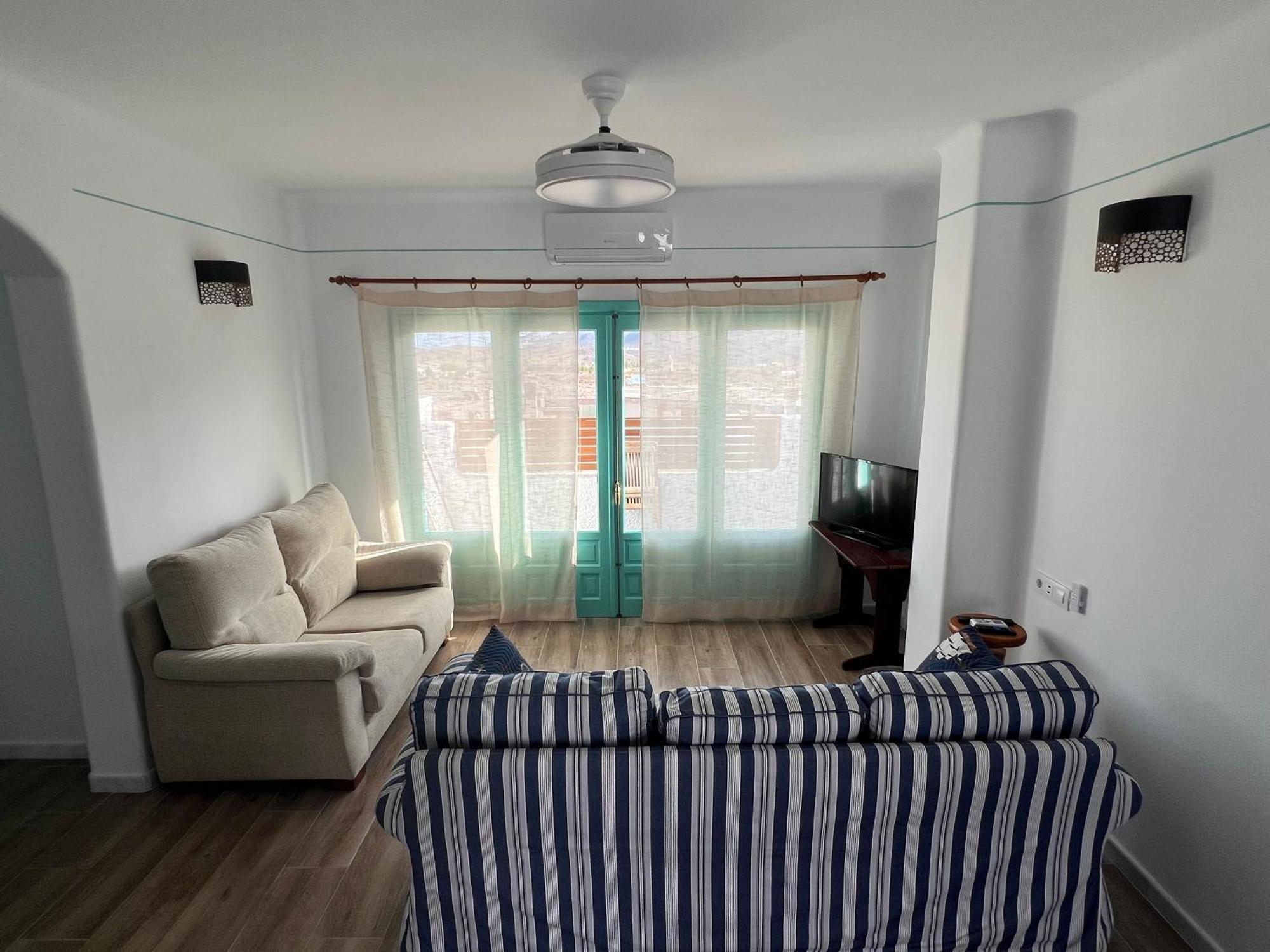Casas De Valtravieso Mar A La Vista Villa เอล ปอโซ เด ลอส ไฟรเลส ภายนอก รูปภาพ