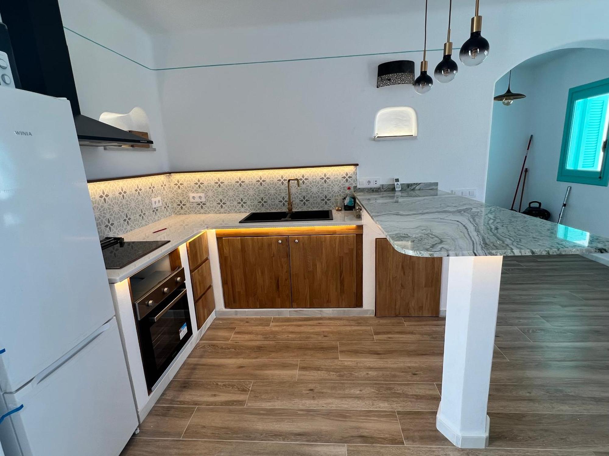 Casas De Valtravieso Mar A La Vista Villa เอล ปอโซ เด ลอส ไฟรเลส ภายนอก รูปภาพ